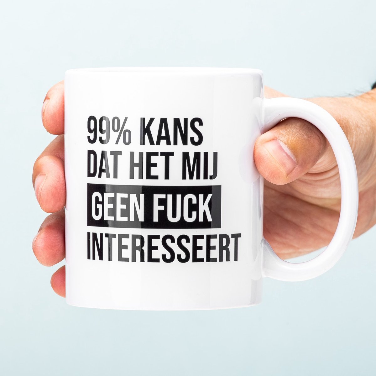 Ditverzinjeniet.nl Mok 99% kans