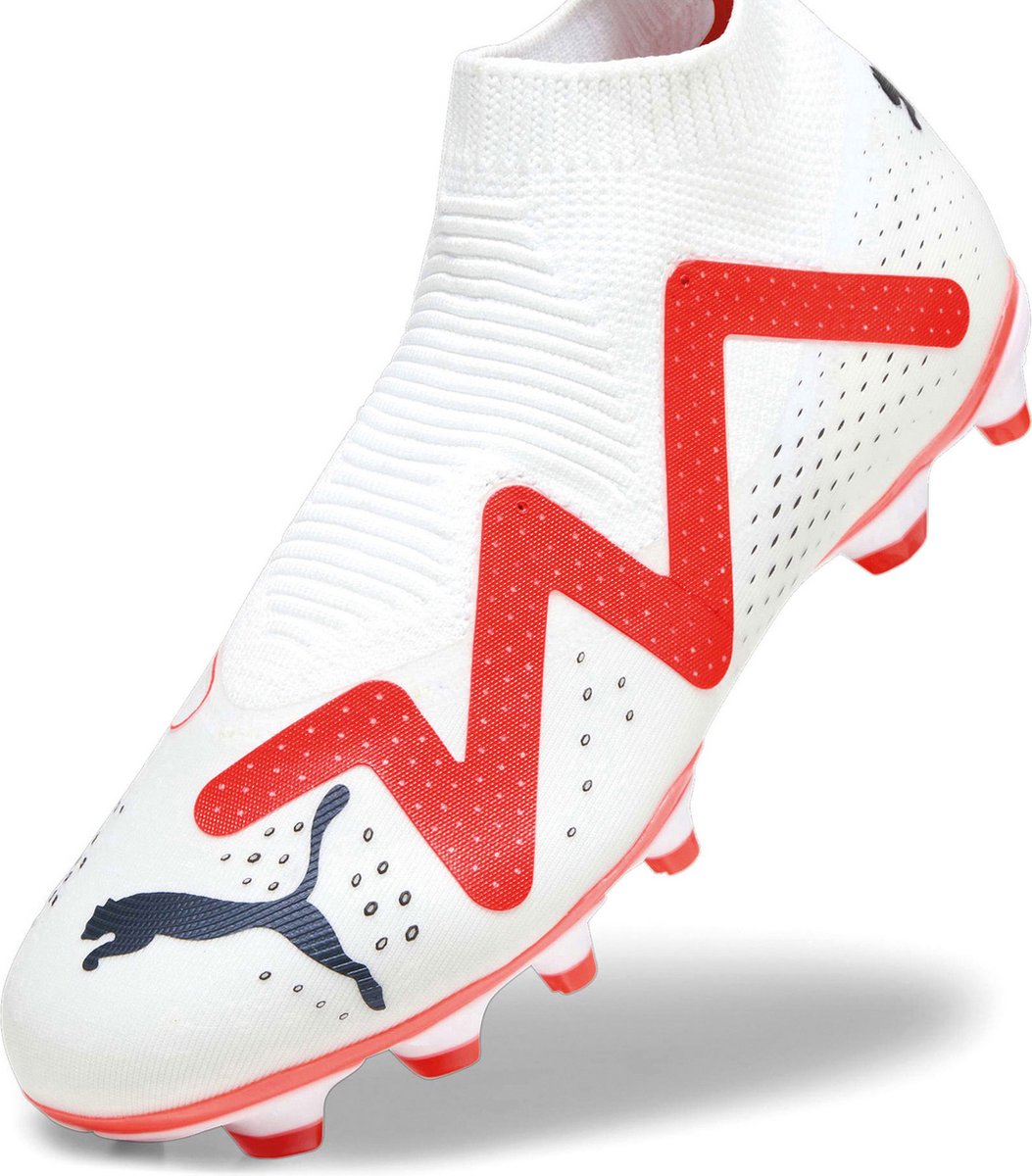 Puma Future Match+ LL FG/AG Sportschoenen Mannen - Maat 42.5