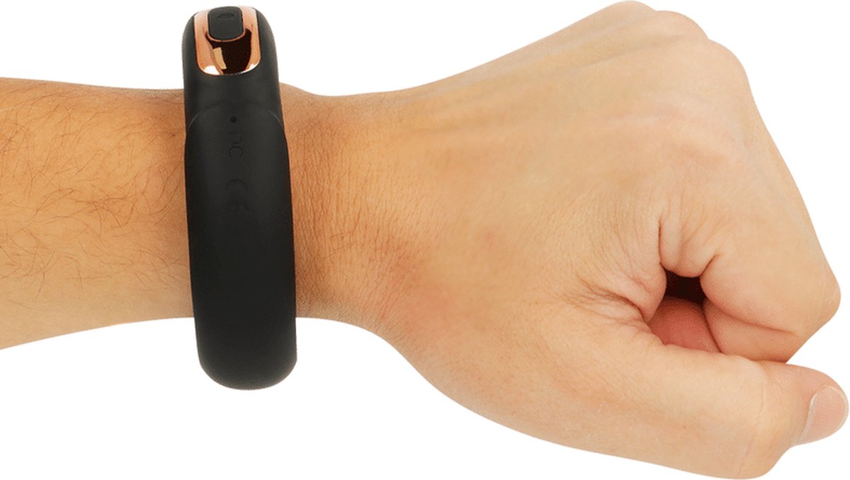 Goedkoopste ANBIGUO | Anbiguo Adriano - Vibrating Cock Ring - Watchme Wireless Technology Compatible | Sex Toys voor Mannen | Sex Toys voor Couple
