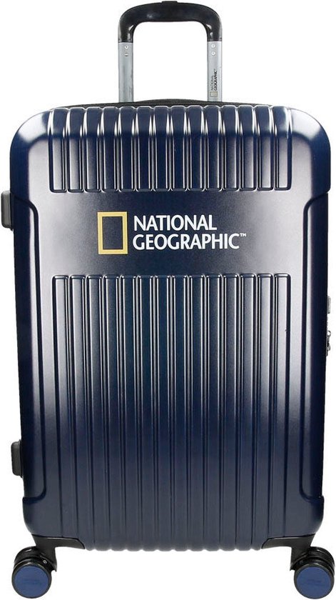 National Geographic Koffer