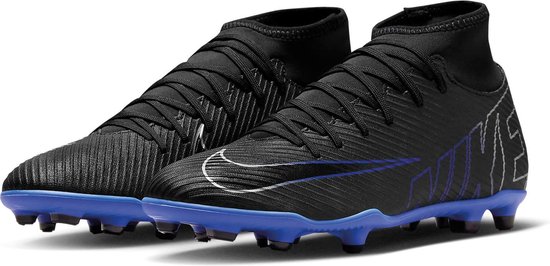Nike Mercurial Superfly 9 Club FG/ MG Chaussures de sport Hommes - Taille 42,5