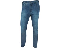 Jeanstrack Berlin Sky Wr Broek Blauw M Man