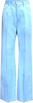 G-STAR Deck Ultra- Jeans large à taille haute - Femme - Delta Blue - 25