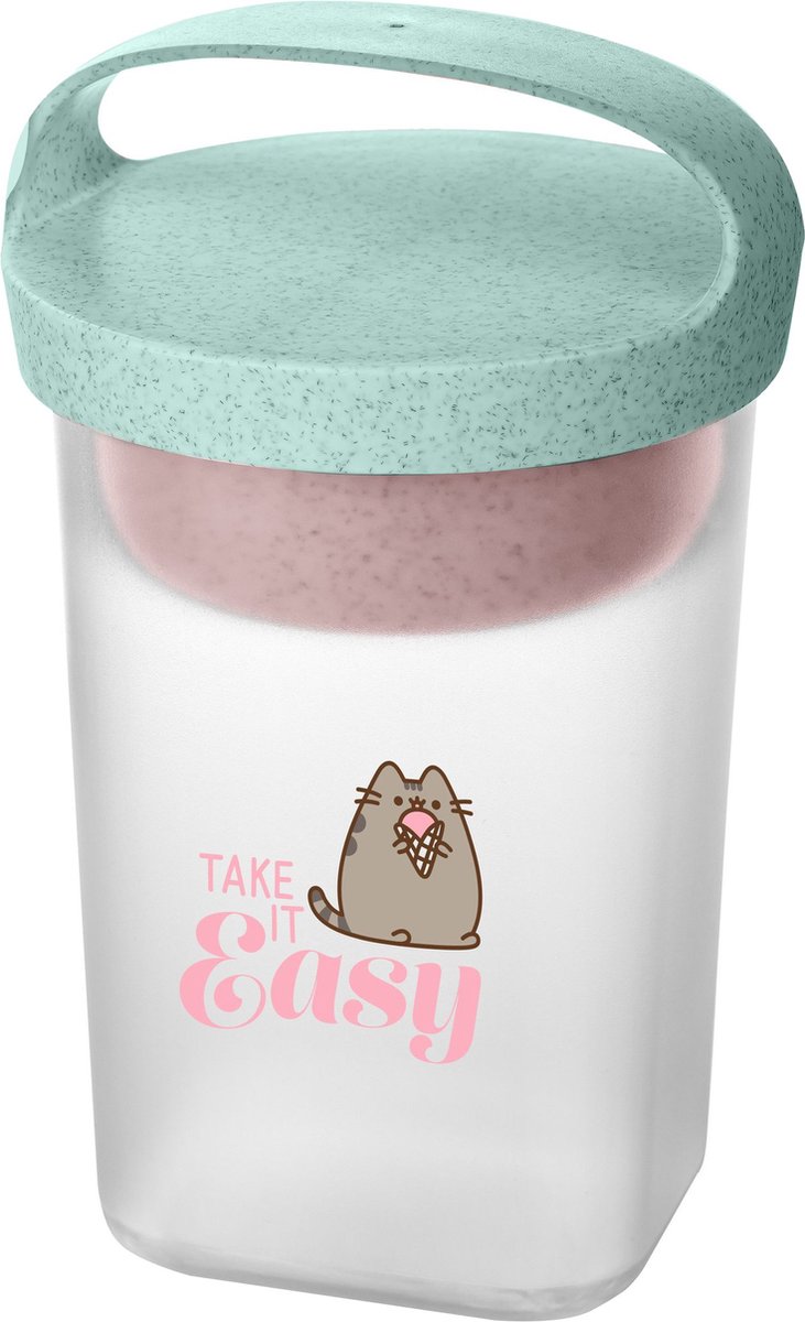 Etagère Koziol Bio-Circulair Babell Extra Groot Nature Ash Grey