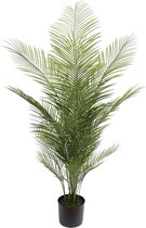 Kunstpalm 3 150cm | Kunstpalm | Kunstplant voor binnen | Nepplant palm