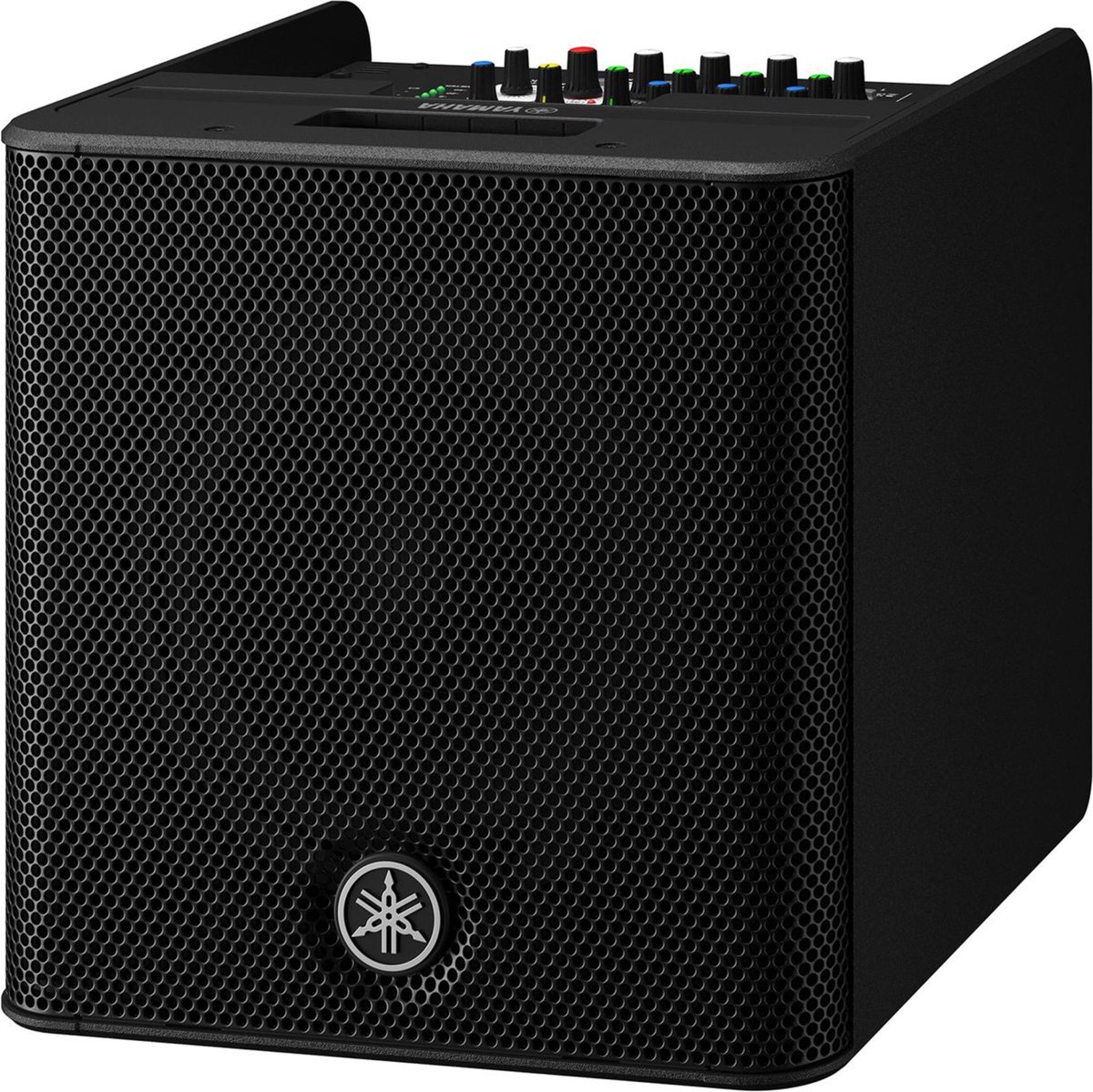 Yamaha Stagepas 200 BTR