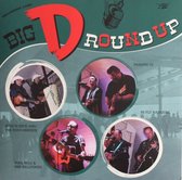 Various Artists - Big D Round Up (CD)