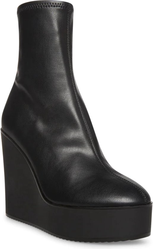 Steve Madden Jassy Laarzen Zwart 40