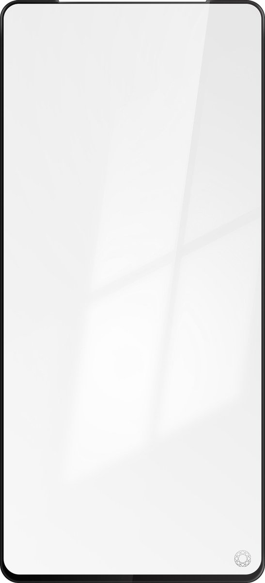 Force Case, Gehard glas voor Xiaomi 11T / 11T Pro Ultra-resistent, Transparant