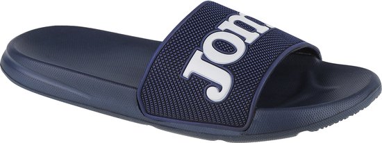 Joma S.Land Men 2033 SLANDS2033, Mannen, Marineblauw, Slippers, maat: 36