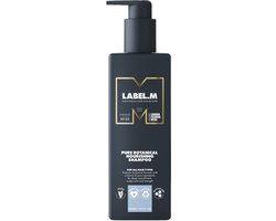 Label.M Pure Botanical Nourishing Shampoo - 300 ml