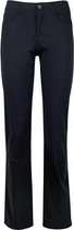 Dames Broek Fade Deep Navy