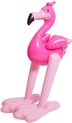 Folat - Opblaasbaar Flamingo 1.2mtr