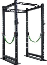 Tunturi RC20 Rek - Basis rek - Pull-up bar - Power Rack