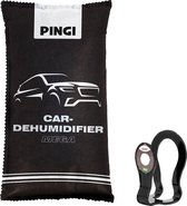 Déshumidificateur Pingi Car - Mega pack - 1 kg.