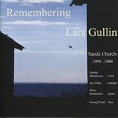 Gunnel Mauritzson - Silhuette. The Music By Lars Gullin (CD)