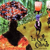 La Calle Caliente - Latin Jazz Band (CD)