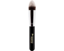 Creative Cosmetics | Bronzer Kwast Zwart