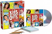 Kids Quiz Spel & CD BS