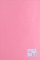 Cadeaupapier Roze 62236- Breedte 30 cm - m lang - Breedte 30  cm