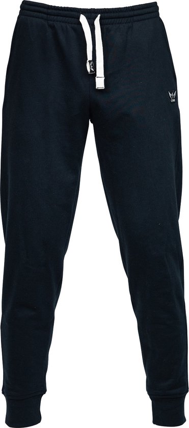 Corypheus Navy Men's Cuff Pants
