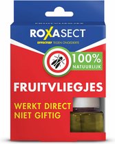3x Roxasect Tegen Fruitvliegjes