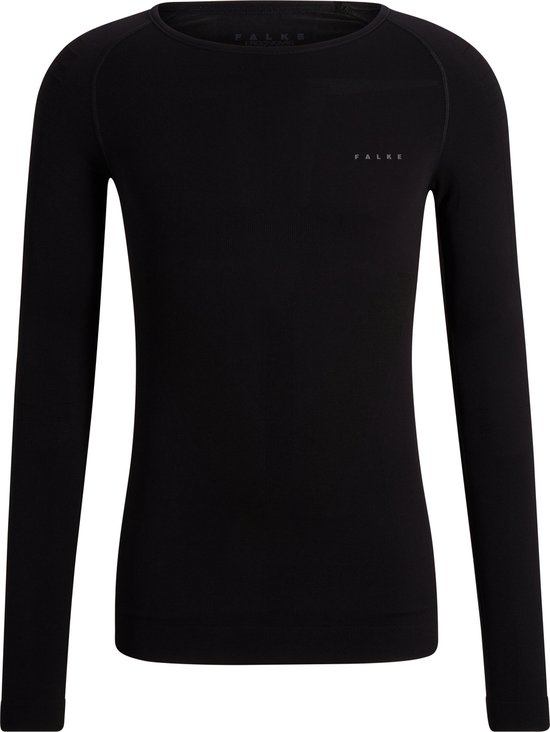 FALKE Warm Longsleeved Shirt warmend anti zweet thermisch ondergoed  thermokleding... | bol.com