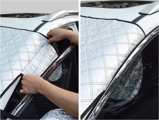 Mag Je Zomaar Een Autoruit Intikken Als Je Een Hond In Een Auto Ziet Zitten Met Deze Hitte
