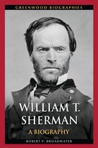 Greenwood Biographies - William T. Sherman