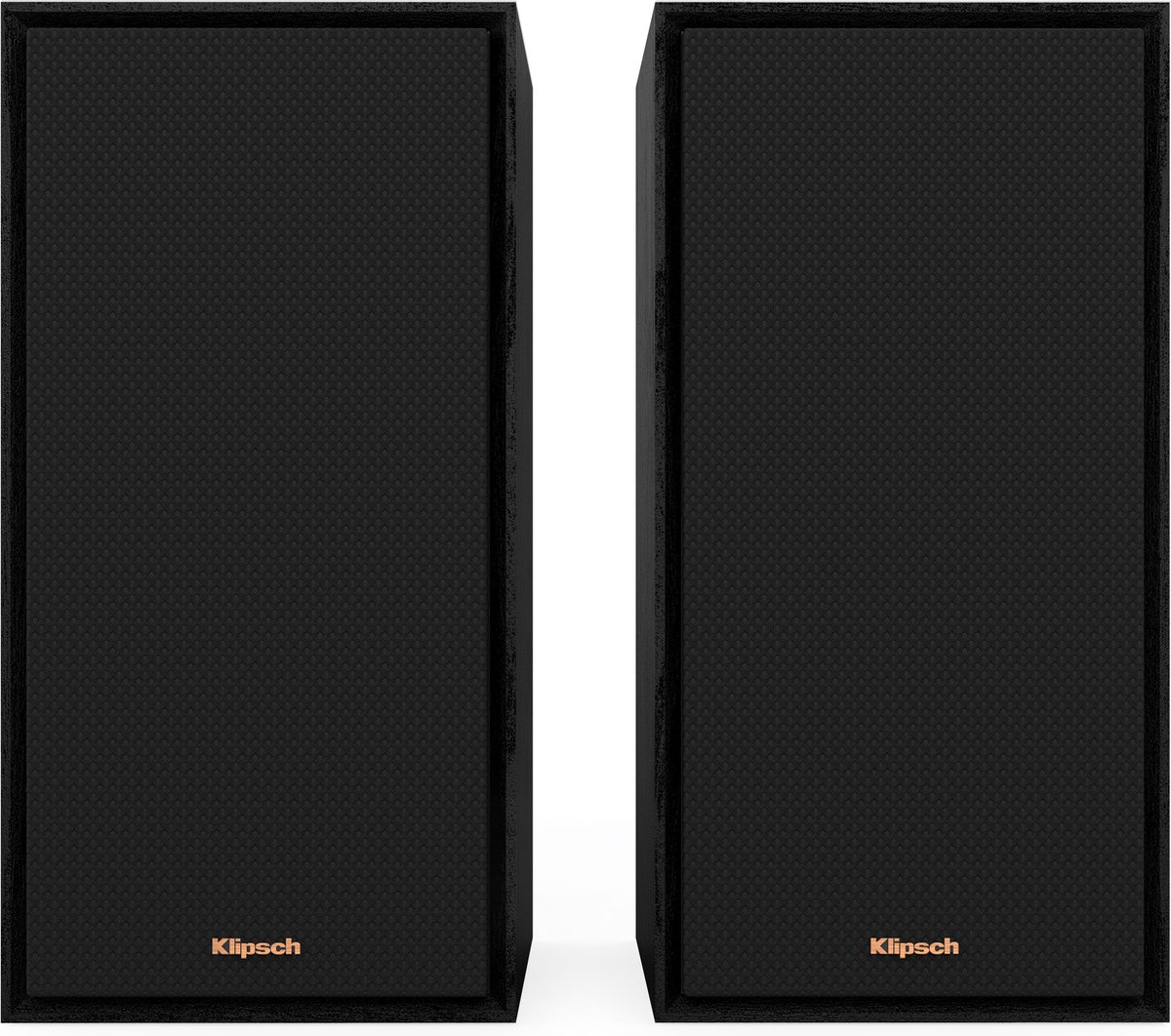 Klipsch R-50PM | actieve set boekenplank speaker | Bluetooth | Optisch en phono/analoge ingang | USB digitaal