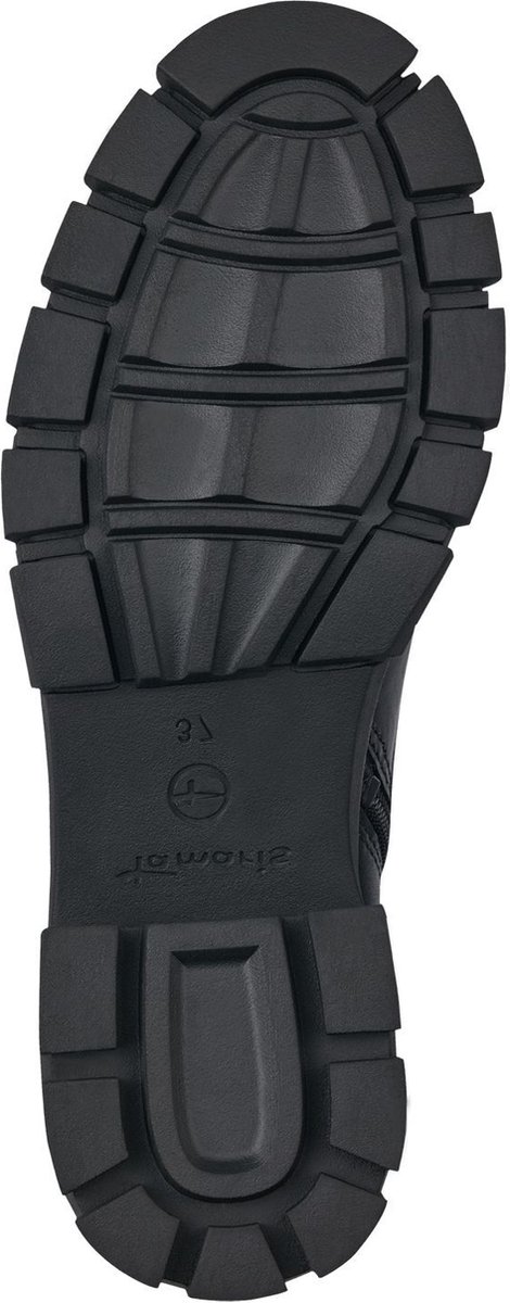 Tamaris Enkellaarsje 1-25272-41 310 wijd Maat: 40 EU