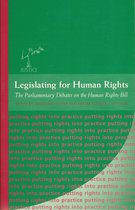 Legislating for Human Rights