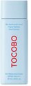 Tocobo - Bio Watery Sun Cream - SPF50+ PA++++ - 50 ml