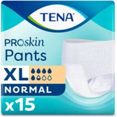 TENA Pants Normal Proskin Extra Large - 15 stuks