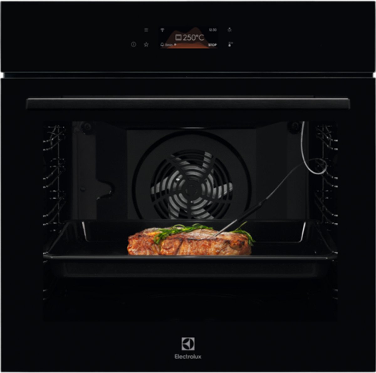 Electrolux KOEBP39WZ 72 l 3500 W Zwart