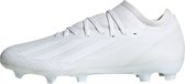 adidas Performance X Crazyfast.3 Firm Ground Voetbalschoenen - Unisex - Wit- 46