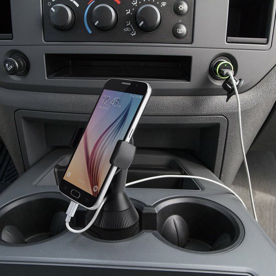 Belkin telefoonhouder voor bekerhouder auto - houders kopen? | Korting tot 29 Belkin telefoonhouder voor bekerhouder auto - houders kopen? | Korting tot 29
