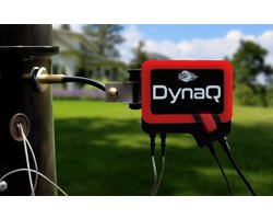DigiQ DX3 Universal Set – BBQ Controller met Pit Viper Ventilator