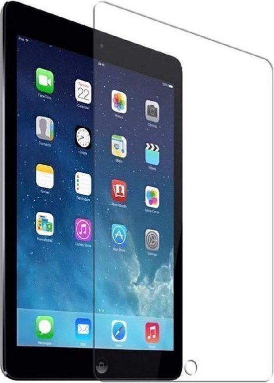 Screenprotector glas bescherming geschikt voor Apple iPad 5/6 | iPad Pro 1 | iPad Air 3 | 9.7 inch