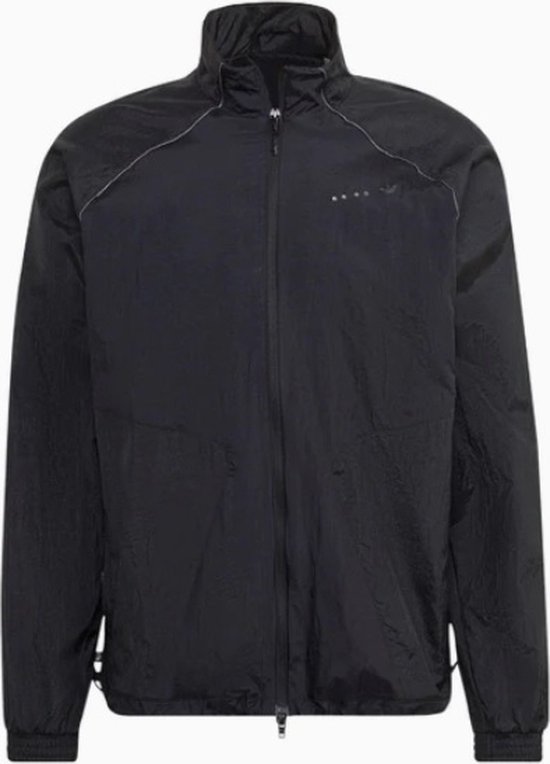 Adidas outlet streetwear jacket