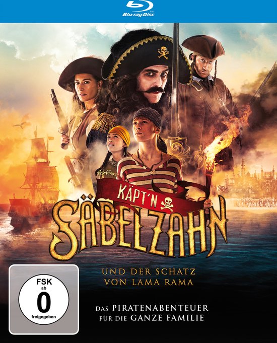 polyband 7736370POY film en Video Blu-ray Duits, Engels, Noors