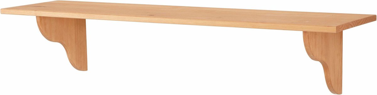 Mexico-Plank - 120 cm - Natuur Grenen