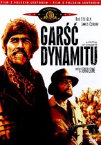 A Fistful of Dynamite [DVD]