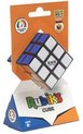 foto van Rubik's Cube - 3x3-kubus voor het oplossen van kleurrijke uitdagingen