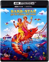 Barb and Star Go to Vista Del Mar [Blu-Ray 4K]+[Blu-Ray]