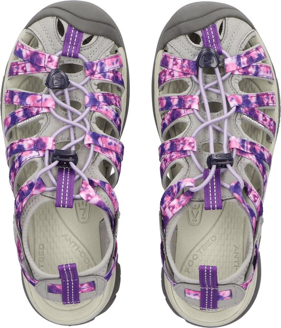 Keen Sandalen Whisper 1020327 Grün Keen Sandalen Whisper 1020327 Grün