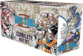 Dragon Ball Z Complete Box Set (Books)