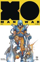 X-O Manowar (2017) Volume 7