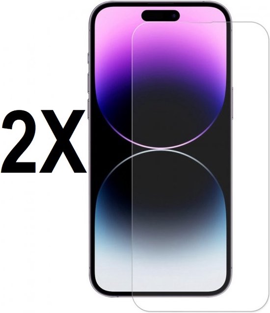 upscreen Reflection Shield Matte screen protector (1 Stuk, Universeel