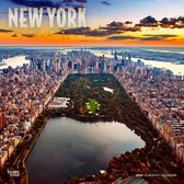 New York City Kalender 2024